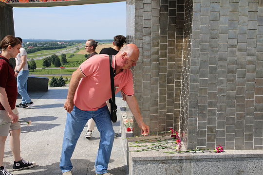 Даніна памяці