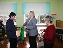 Чужих детей не бывает