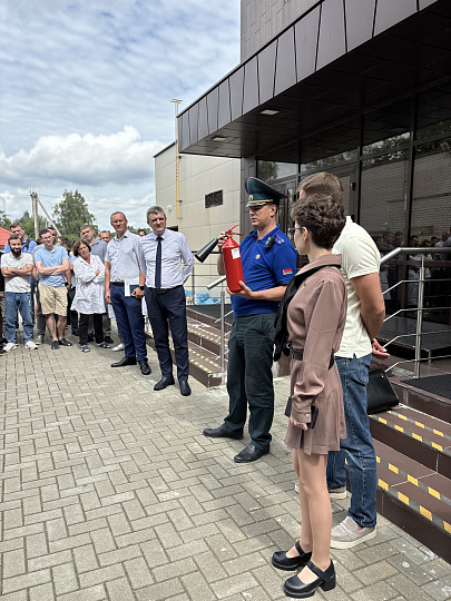 Предупрежден – значит вооружен