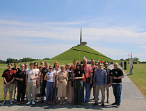 Дань памяти