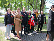 Забыццю не падлягае!