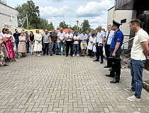 Предупрежден – значит вооружен