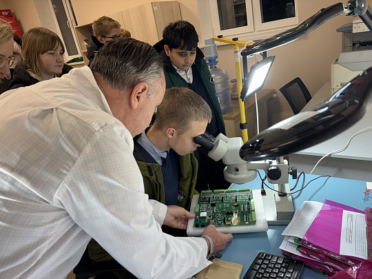 Добро пожаловать в «АЛЕВКУРП»