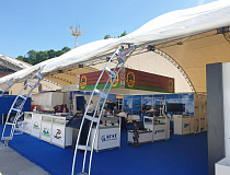 «АЛЕВКУРП» на Форуме рэгіёнаў Беларусі і Расіі 