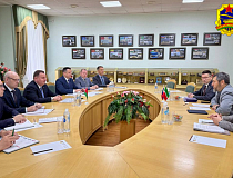 Беларусь и Татарстан обсудили сотрудничество в сфере беспилотных авиационных систем