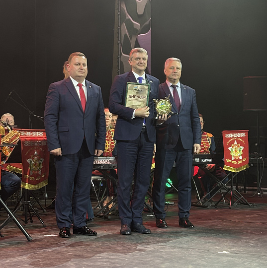 До встречи на MILEX-2027!