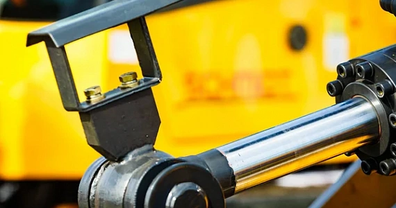 Системы автоматического управления положением антенных систем