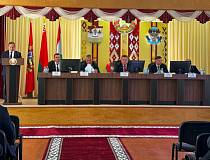 Госкомвоенпром подвел итоги I полугодия 2025 года