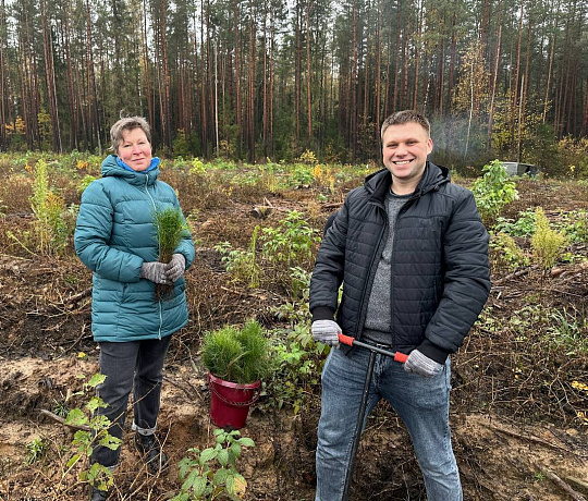 Добрая традыцыя