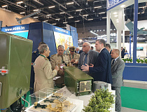 До встречи на MILEX-2027!