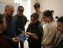 Задел на будущее