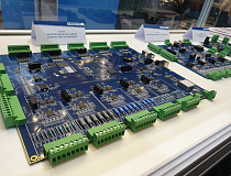 Новая разработка для «гражданского» рынка