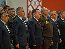 XII Международная выставка вооружения и военной техники MILEX-2025 завершена