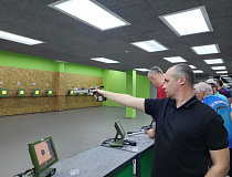 «Золотой» успех!