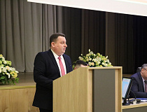 Коллегия Госкомвоенпрома: подведены итоги 2022 года и определены задачи устойчивого развития на 2023 год