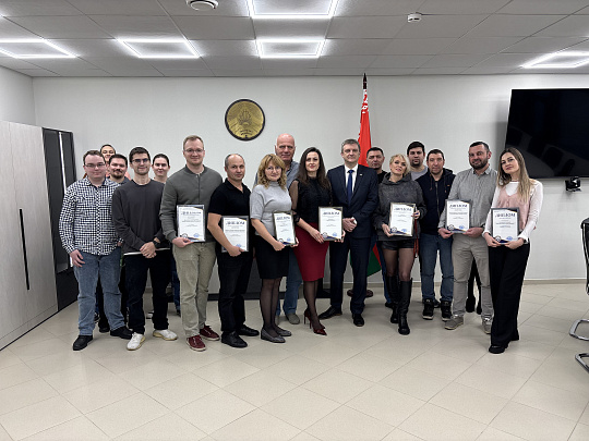 Главный приз – хорошее настроение!