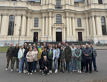Болотными тропами – к новым впечатлениям!