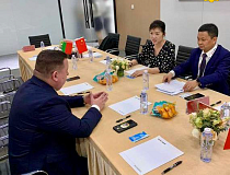 Госкомвоенпром завершил участие в международной выставке Airshow China 2024