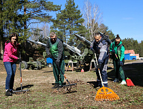 Вместе - на общее благо!