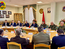 В интересах взаимовыгодного сотрудничества