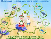 ААТ «АЛЕВКУРП» далучаецца да акцыі «Беларусь – энергаэфектыўная краіна»