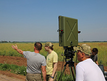 Новые горизонты «Клена»