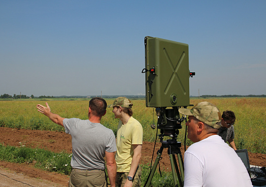 Новые горизонты «Клена»