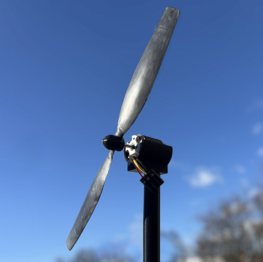 Мал «Москит», да эффективен!