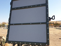 Combat-check of Klen