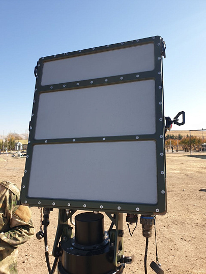 Combat-check of Klen