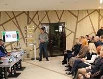 Профилактика – основа безопасности