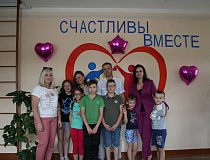 Продолжаем добрые традиции!