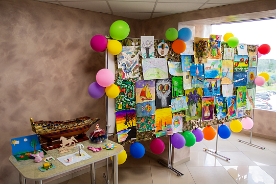 «Добры дзень, лета!»