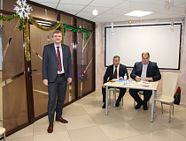 Обсуждение проекта изменений Конституции Республики Беларусь